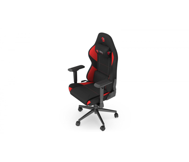 SPC Gear SR600F (Czarno-Czerwony) - 607598 - zdjęcie 8
